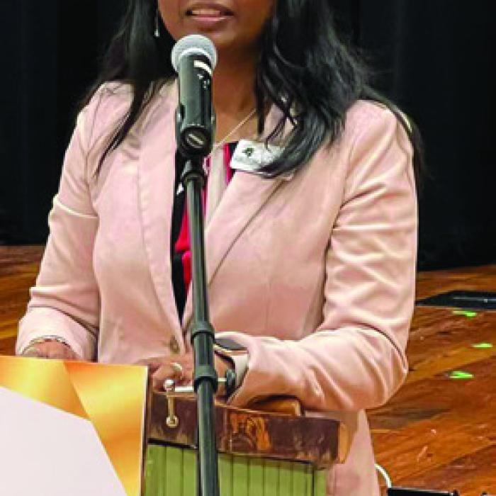 La Grange Chamber Hosts Entrepreneurship Symposium