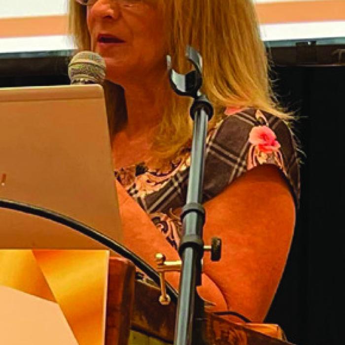 La Grange Chamber Hosts Entrepreneurship Symposium