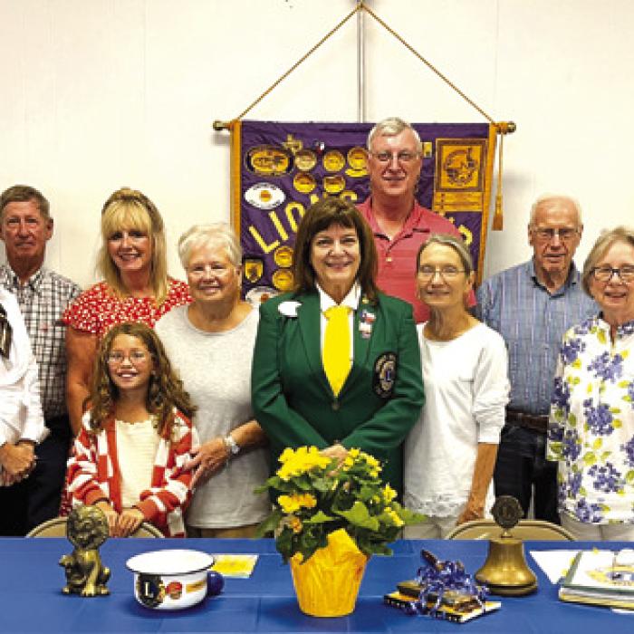 Round Top-Carmine Class of 1961 Reunites, 80th Birthdays Celebrated