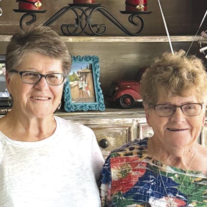 Shared Lutheran Ministry to Hold Backpack Blessing During Worship Service