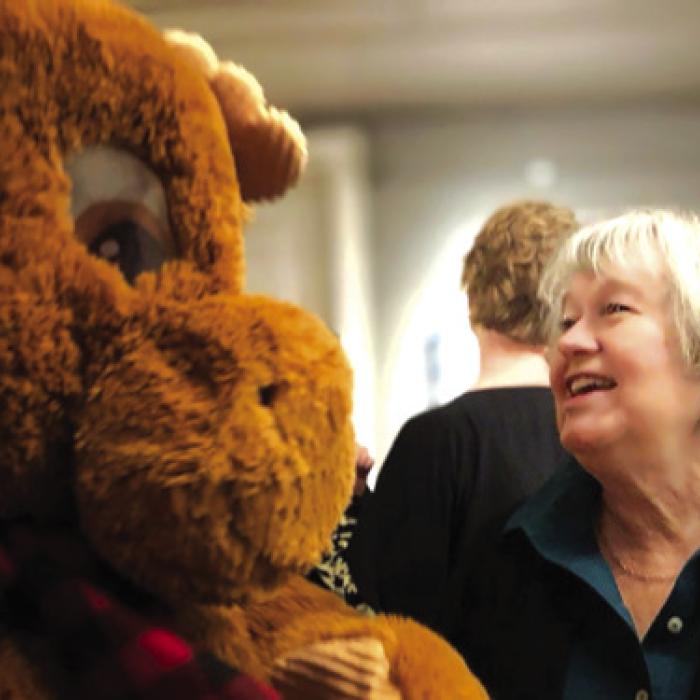 Holiday Happenings in Fayetteville