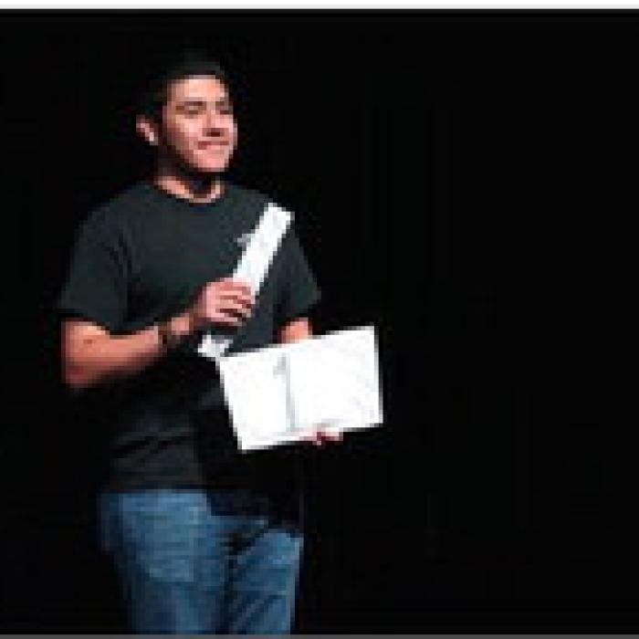 FCCT Hosts Summer Theater Camp