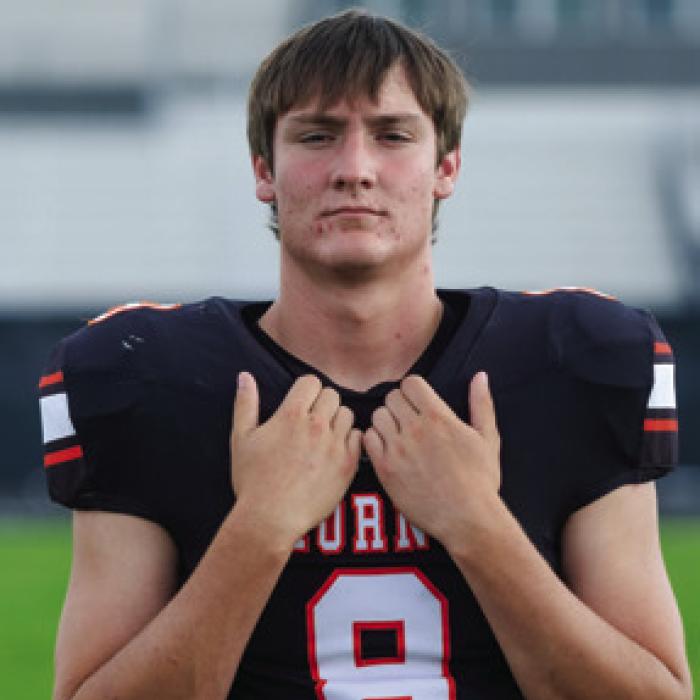 Owen Brenek