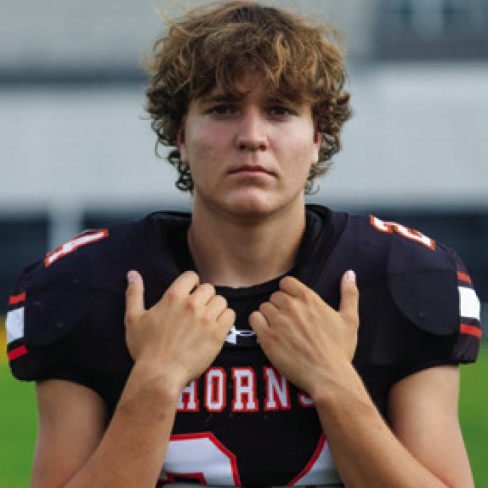 Mason Kunschick