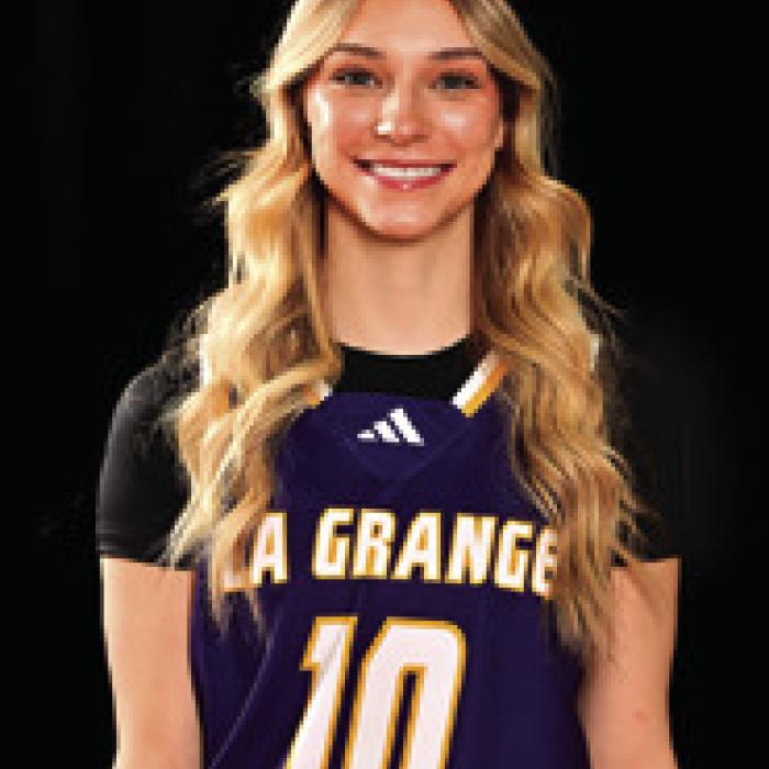 Kylie Trlicek