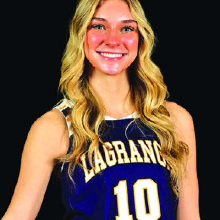 LHS Grabs Hoops Sweep in Smithville