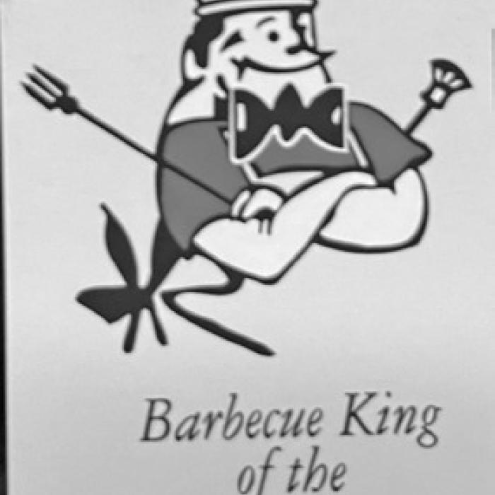 The Jerry Mikeska logo