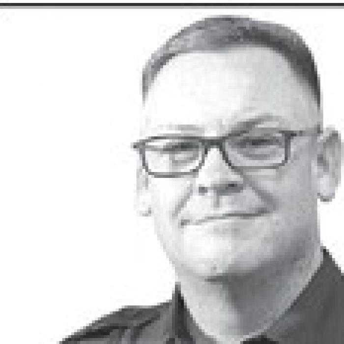 Schulenburg Police Report
