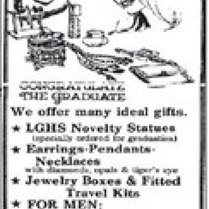 1976: Farm Bureau Buys a Home