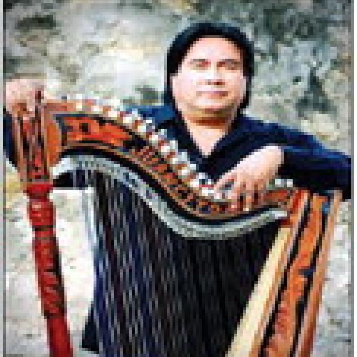 Juan Cabrera Will Perform In Fayetteville October 1