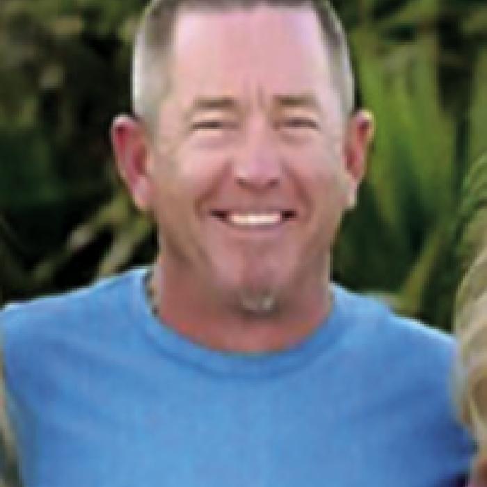 Chris Jernigan is Running For La Grange City Council