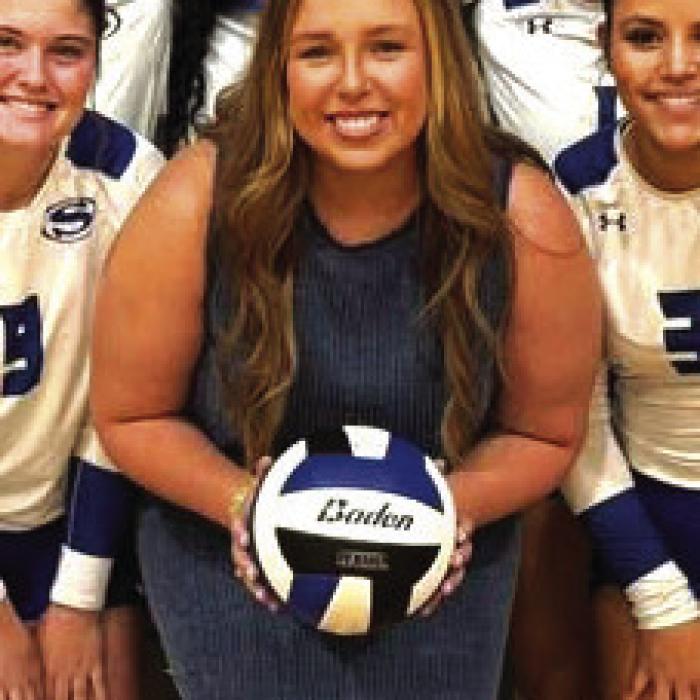 Cierra McCain
