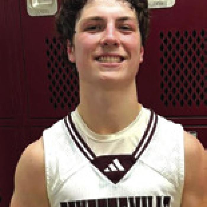 Mason Fenhaus