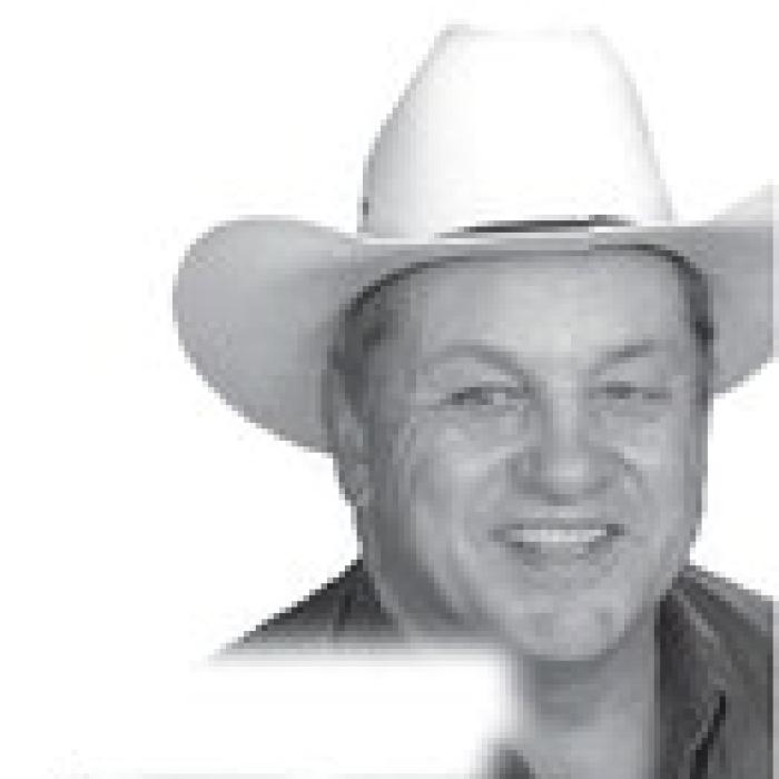 Sheriff Korenek Reports on March Activity