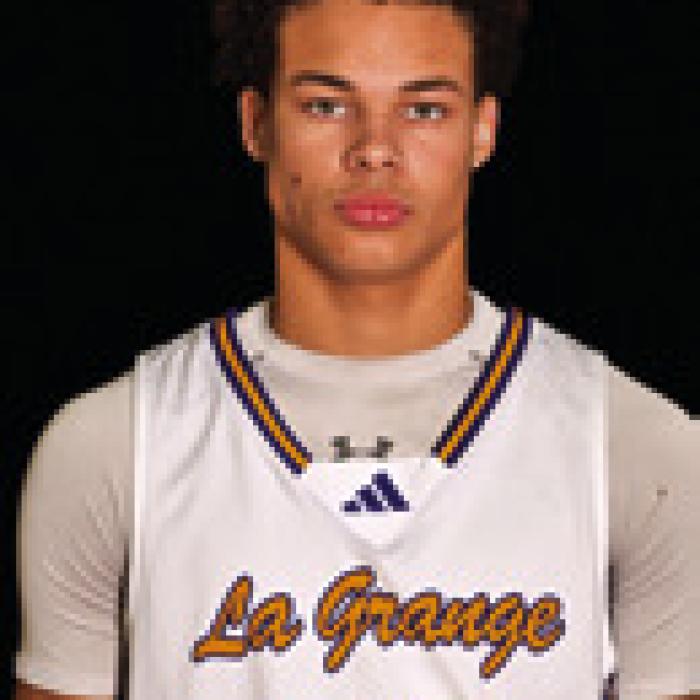 Brandon Mathis