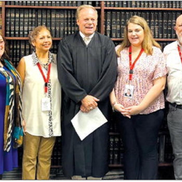 CASA Community Continues to Grow