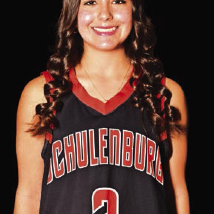 #2 Kendra Salmon Jr. Guard