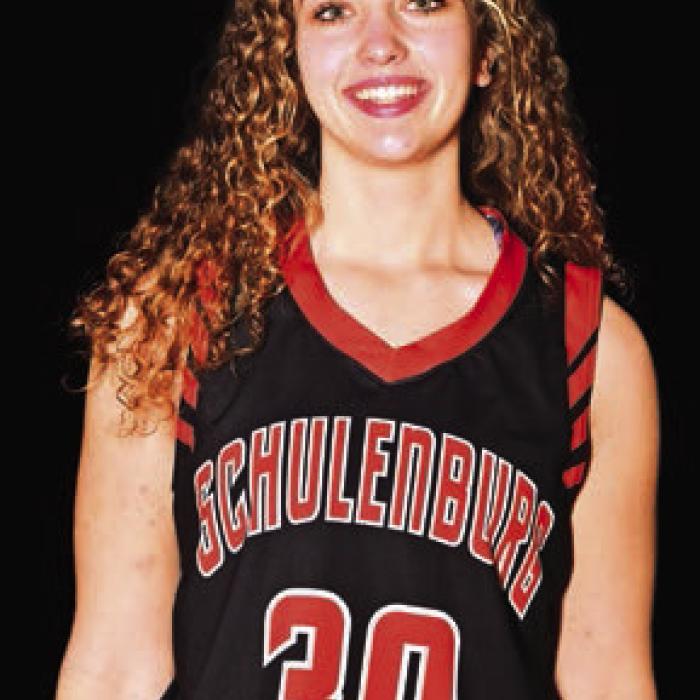 #30GraceSchramekSo.Forward