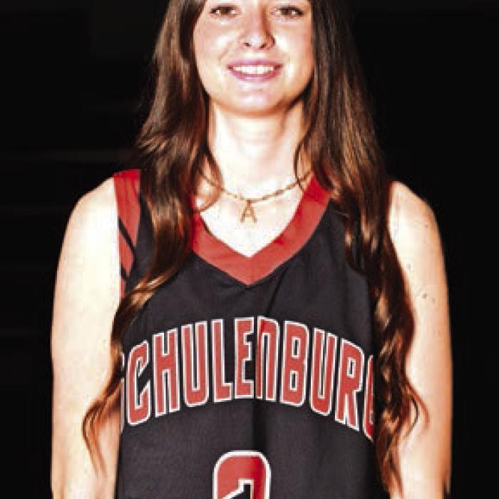 #3 Ava Faith So. Guard