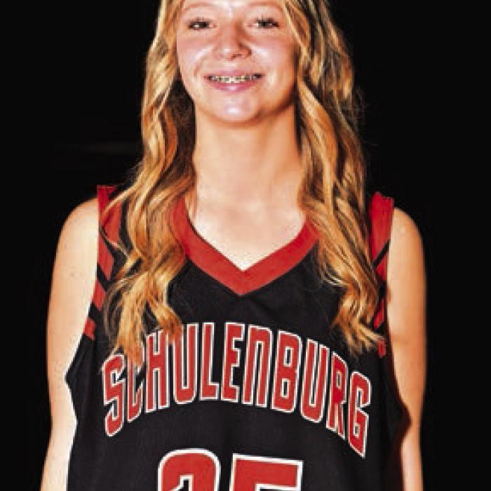 #35MichaelaKollmannSo.Guard
