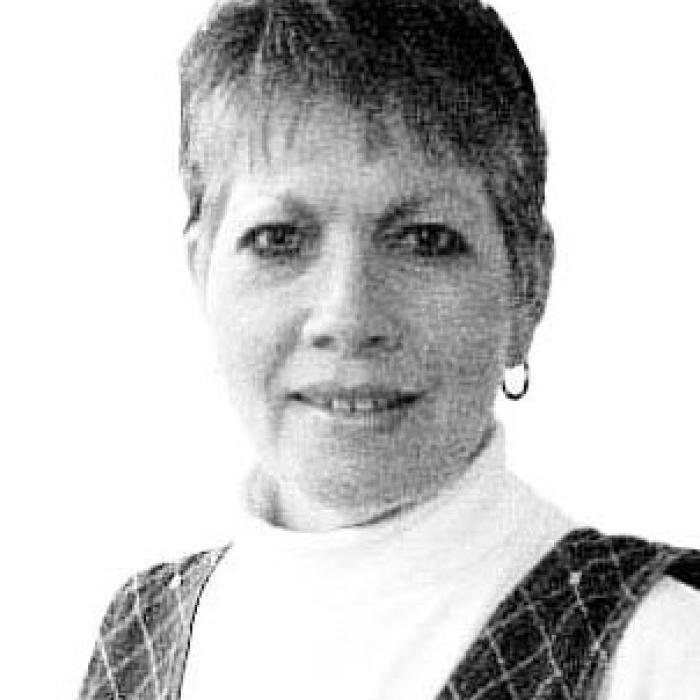 Bartosh Says Goodbye As Ellinger News Column Correspondent