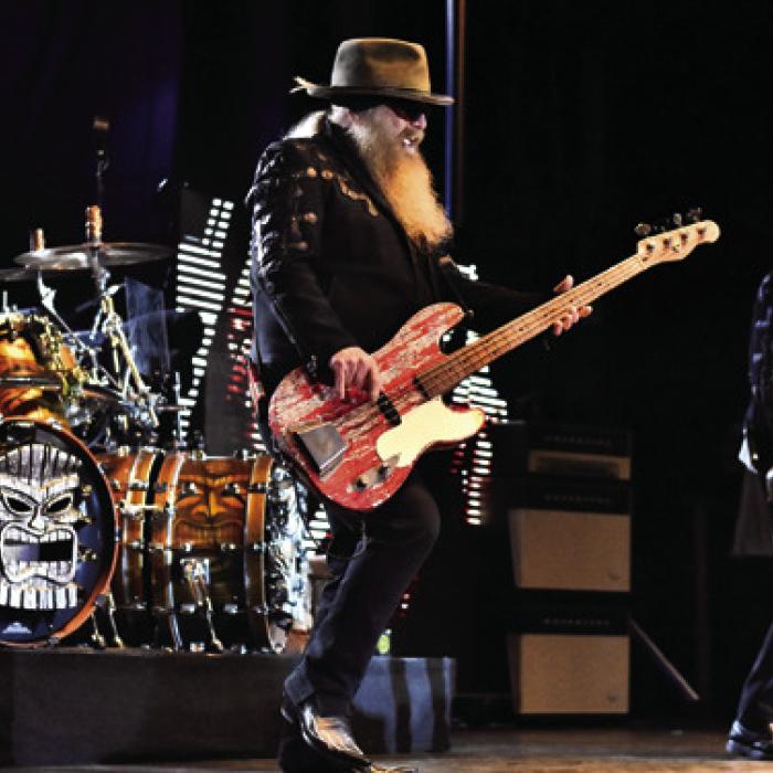 Two of the Three Original ZZ Top Band Members Are Now Gone