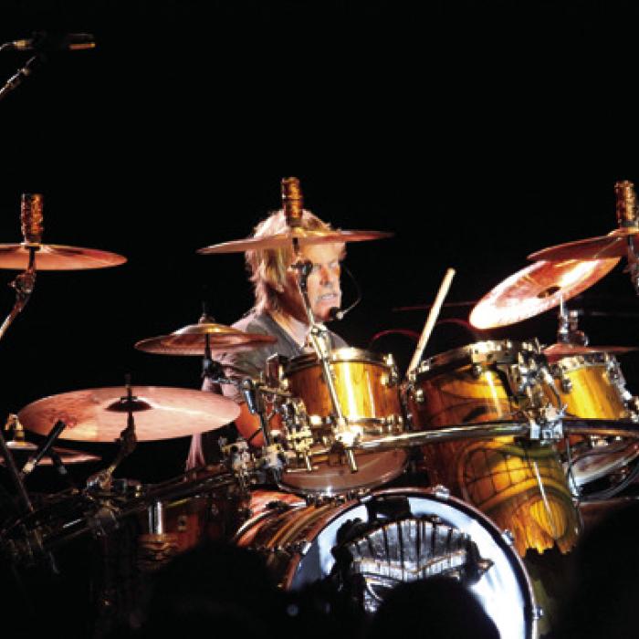 Two of the Three Original ZZ Top Band Members Are Now Gone