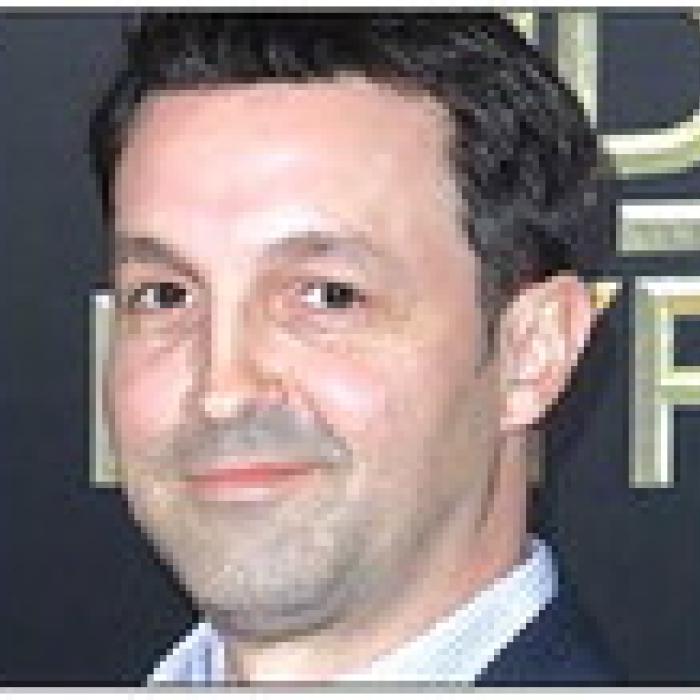 Hollywood Producer Has Local Connections
