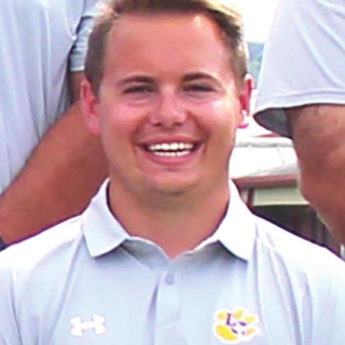 Kyle Tidwell