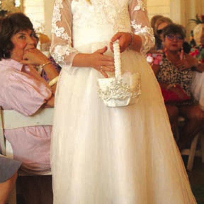 Nora Kerr