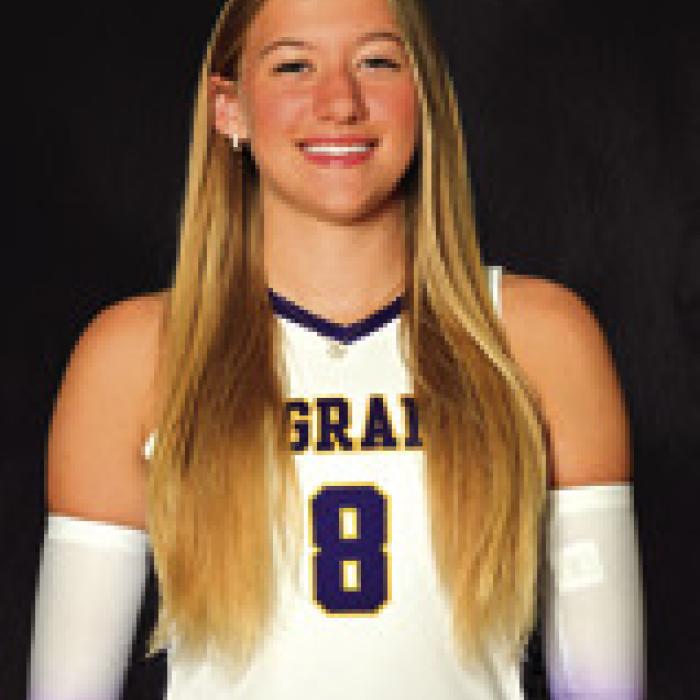 Carley Ulrich