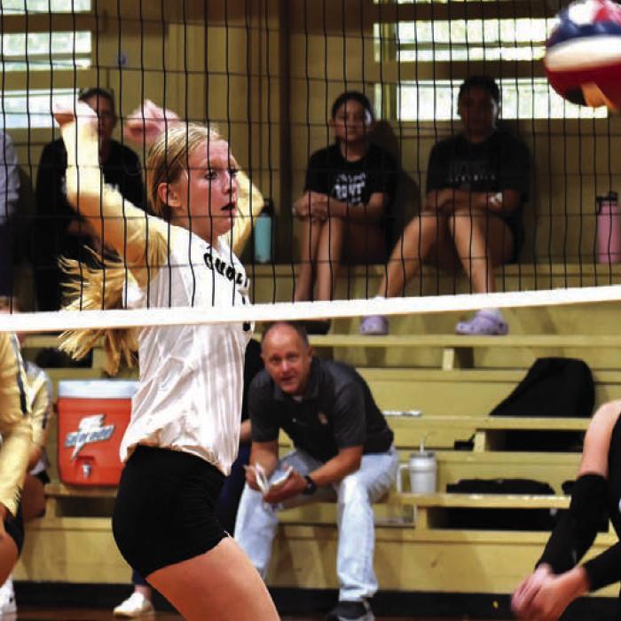 RT-C Starts the Season With a Bang