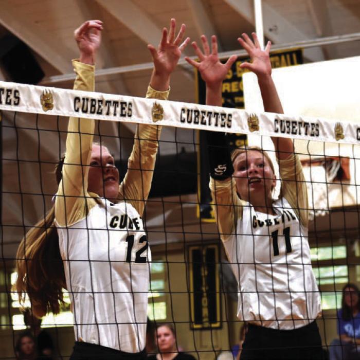 RT-C Starts the Season With a Bang