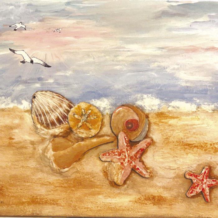 Art Work to Be Auctioned at TWL Gala