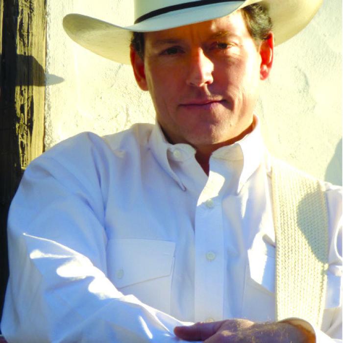 Derek Spence Headlines Opry Anniversary Show