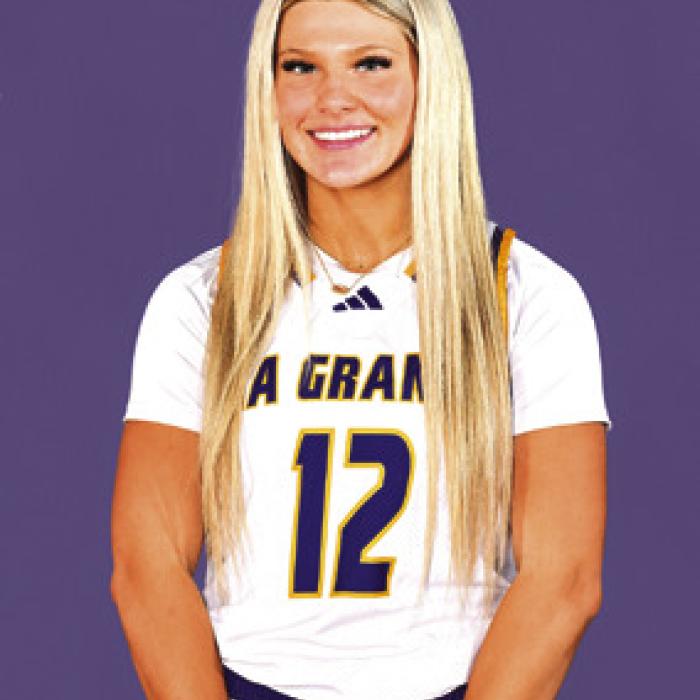#12 Ashtyn Smith Sophomore