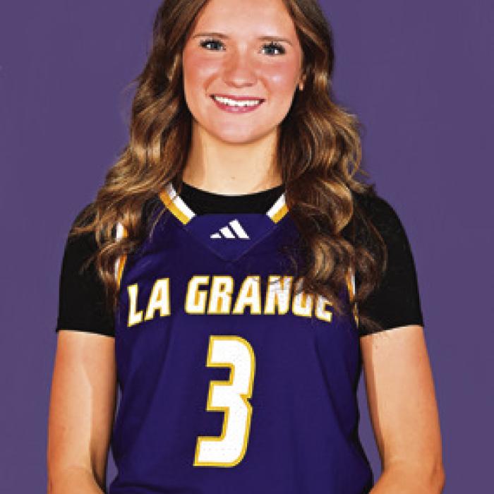 #3 Avery Griffin Junior