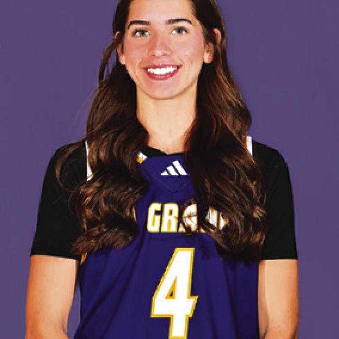 #4 Macie Collier Junior