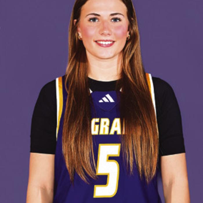 #5 Campbell Cooper Junior
