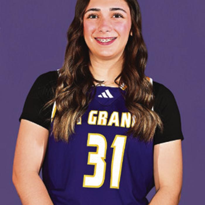 #31 Faith Greenwood Senior