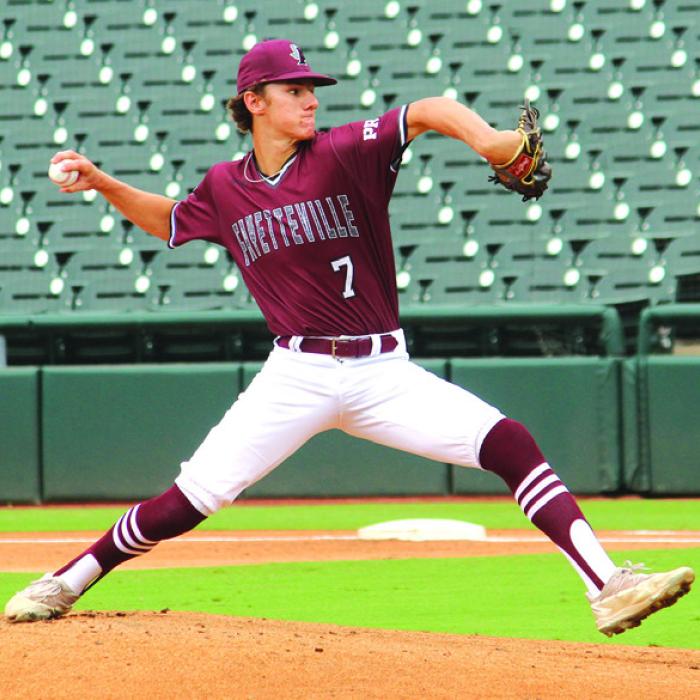 Fayetteville Bashes Abbott to Advance To 1A State Title Game at Dell Diamond