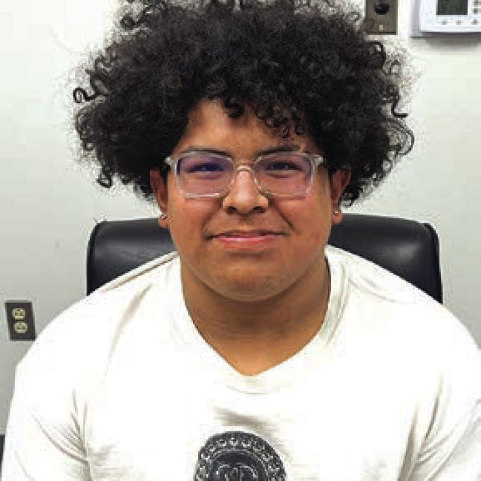 Erick Guevara