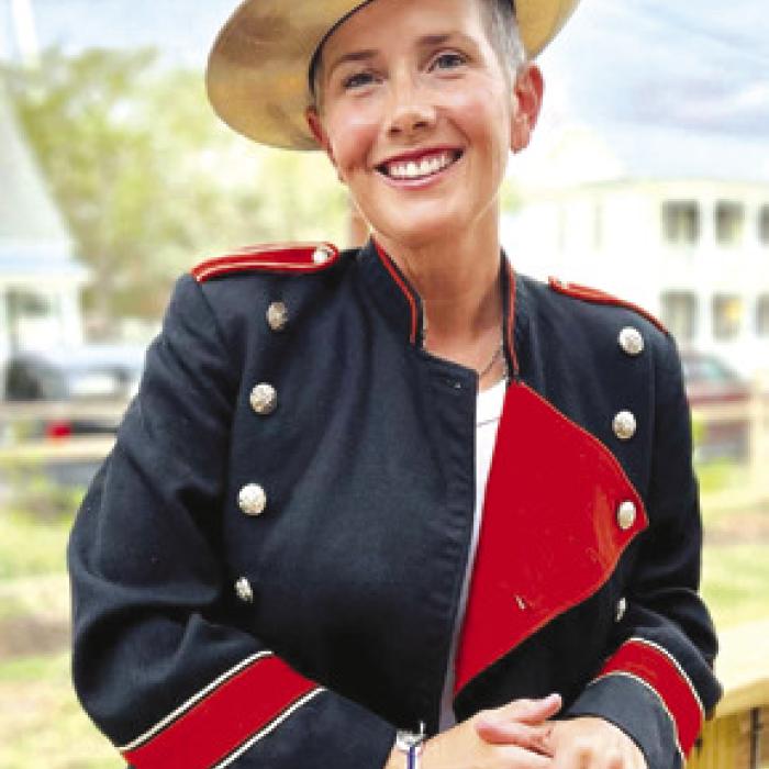 FCF Welcomes Program Director