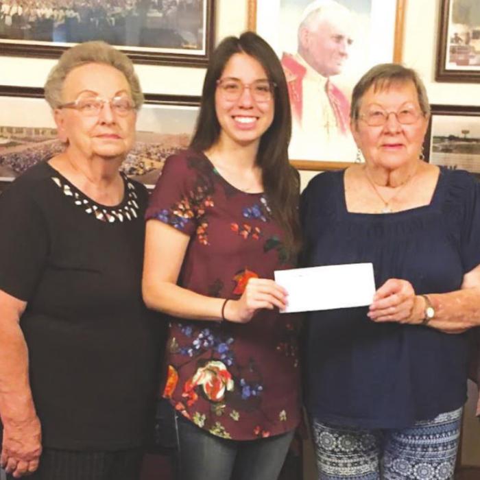 KJZT Family Life Adopts Fraternal 100 Project