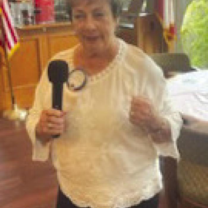 Karen Mahoney Woods