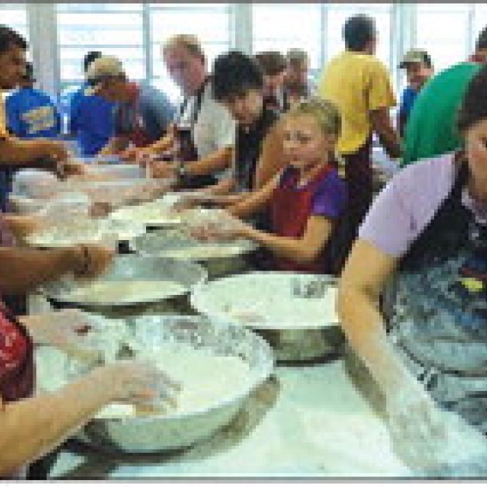 170th Annual Praha Picnic To Be Celebrated This Friday