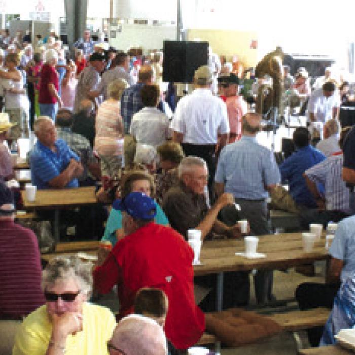 170th Annual Praha Picnic To Be Celebrated This Friday