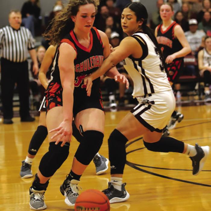 Flatonia Sweeps Schulenburg