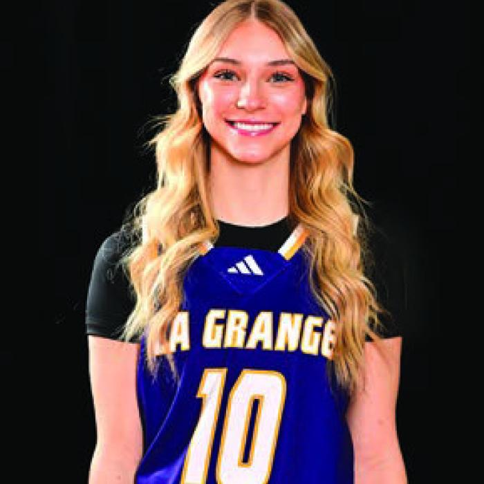 Kylie Trlicek