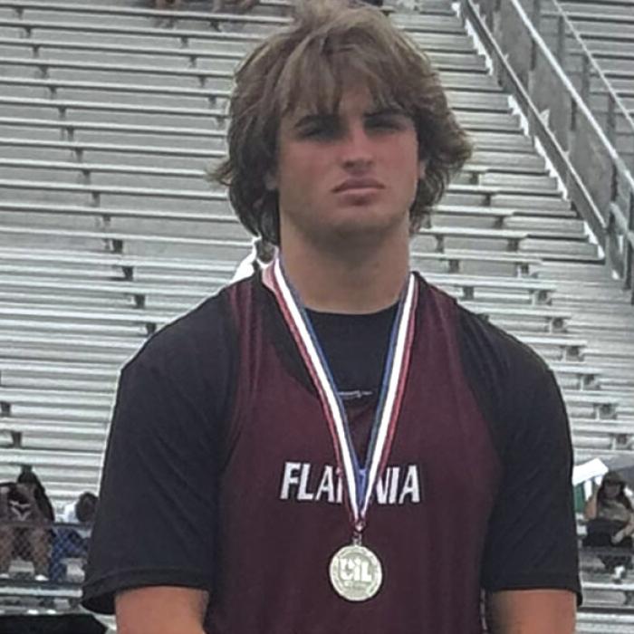 Charanza Regional Runner-Up